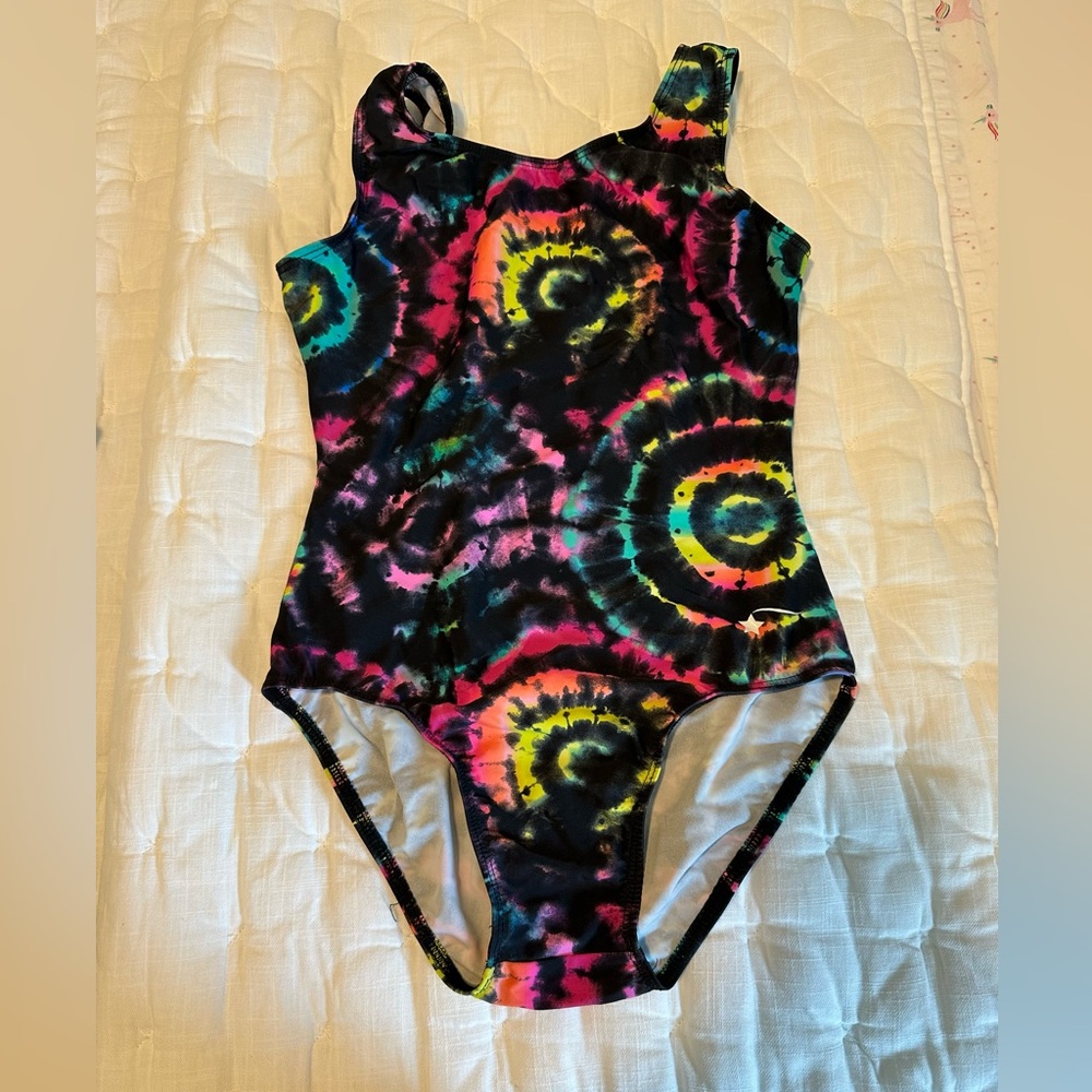 Destira Gynmastics Leotard (AS)